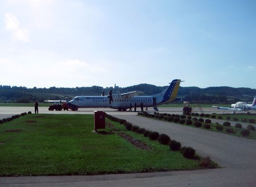 Banja Luka Airport