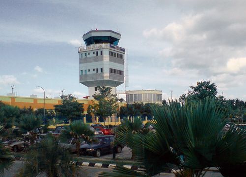 Sultan Ismail Petra Airport