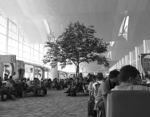Kuala Namu International Airport