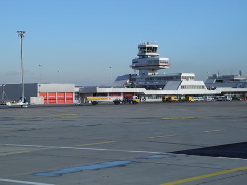 Linz Airport