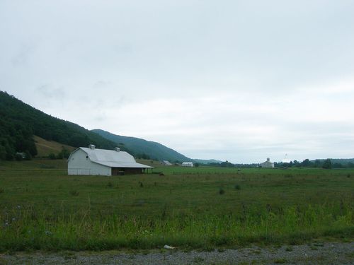 Greenbrier Valley Airport
