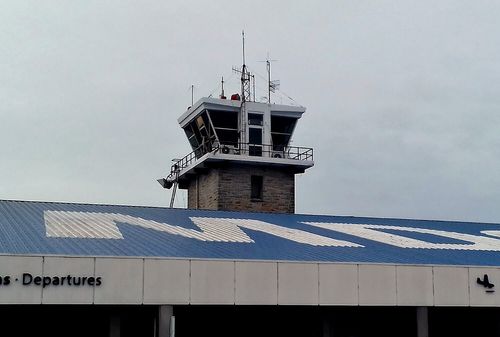 Mar Del Plata Airport
