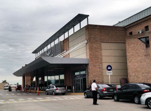 El Plumerillo International Airport