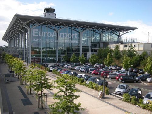 EuroAirport Basel-Mulhouse-Freiburg