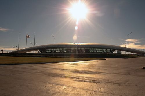 Carrasco International Airport