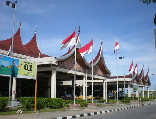 Minangkabau International Airport