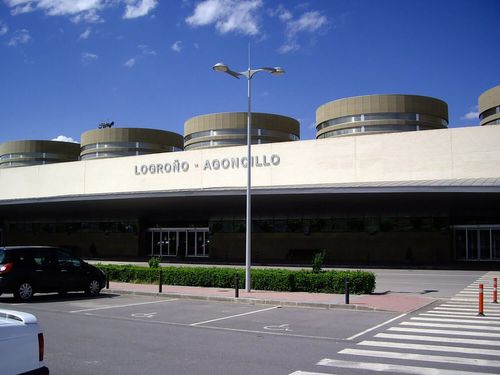 Agoncillo Airport