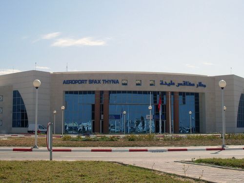 Sfax El Maou Airport