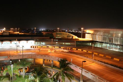 Luis Munoz Marin International Airport