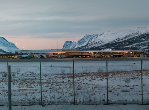 Tromso/Langnes Airport