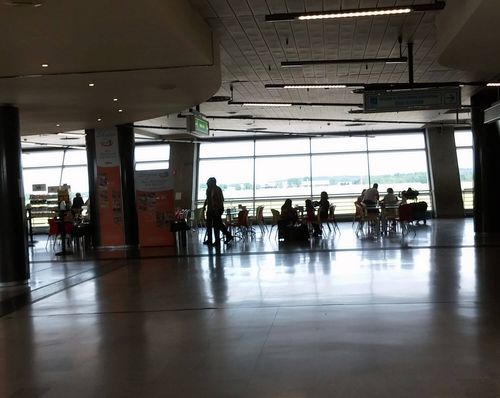 Trieste - Friuli Venezia Giulia Airport