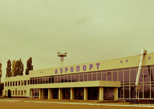 Voronezh Airport
