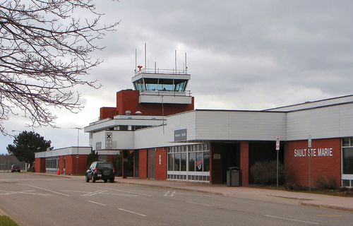 Sault Ste. Marie Airport