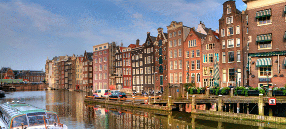 Living in Netherlands - Expat Guide