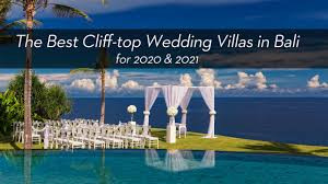 Best Places To Visit In Bali For Wedding trip In 2020