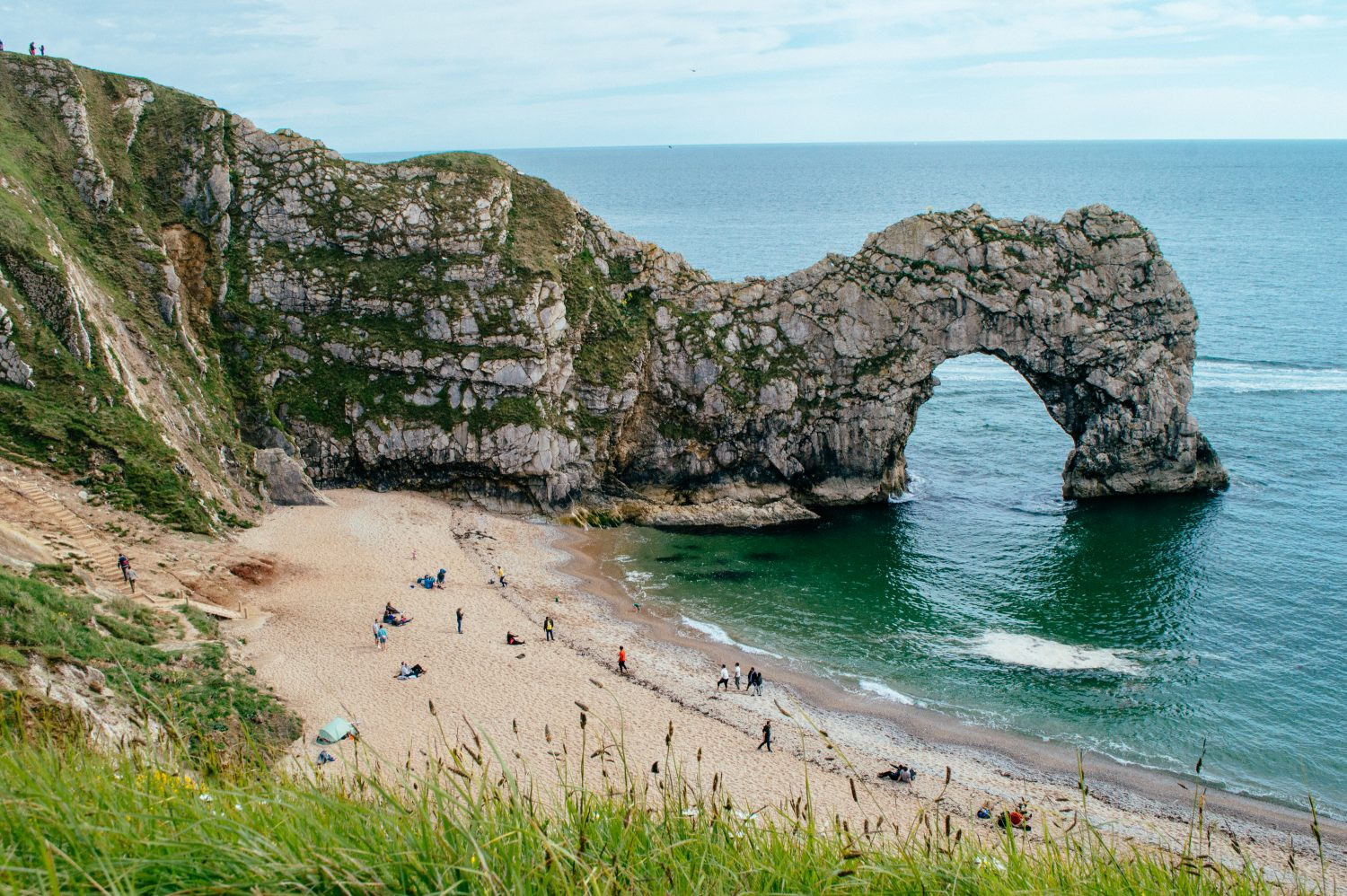 Feel Free Again in One of These Overlooked English Beauty Spots