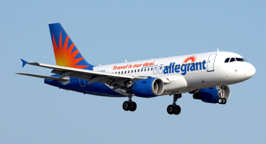 How to Purchase Additional Baggage Online for Allegiant Airline Reservations