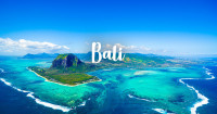 Spend a restoring holiday in Bali