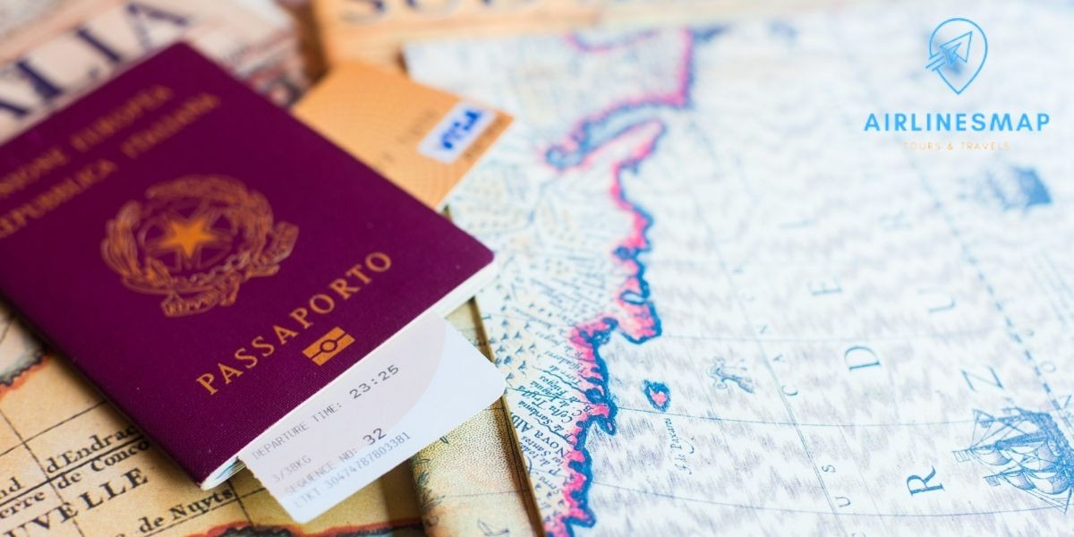 Do I Need A Visa To Italy? Things To Keep In Mind!