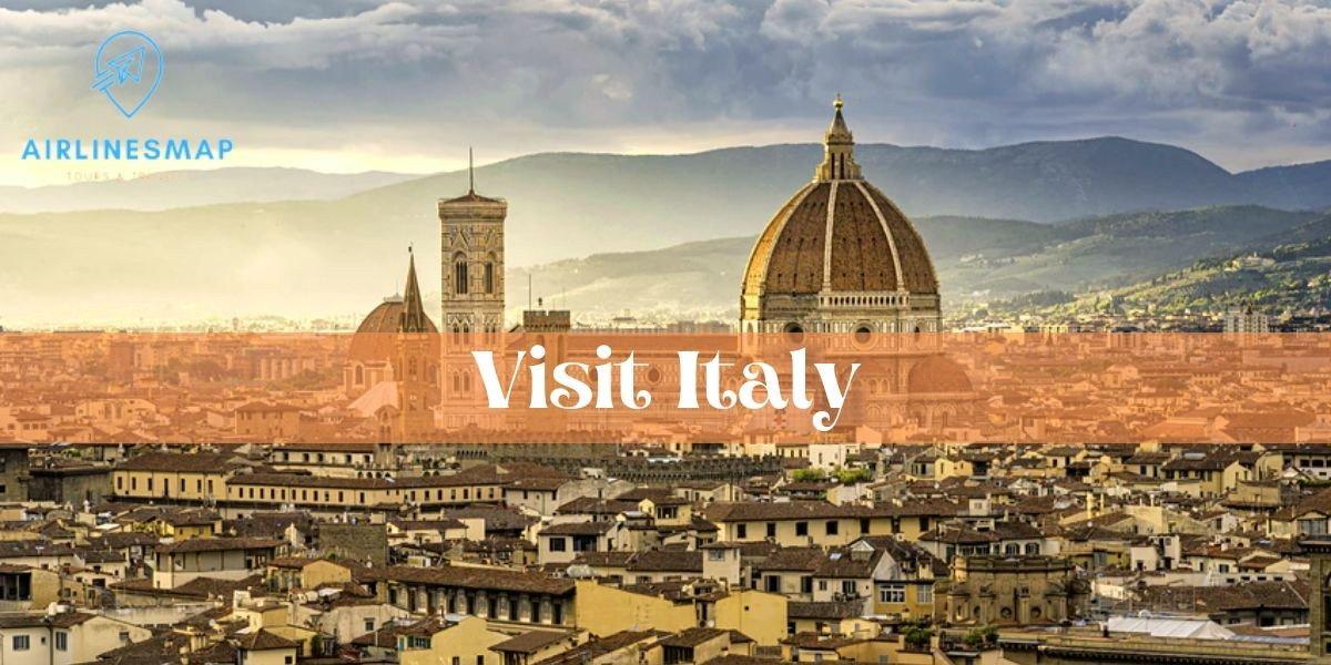Complete Guide On Types Of Visa To Visit Italy
