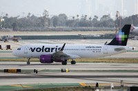 Volaris Airline Name Change Policy