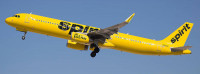 How to Change Your Spirit Airlines Flight