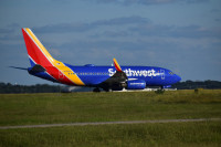 Who Are the Southwest Airlines Competitors and How Do They Stack Up?