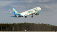 Frontier Airlines MCO Terminal A or B