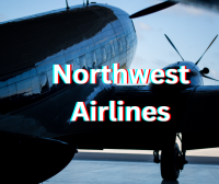 Northwest Airlines: A Legacy in the Skies