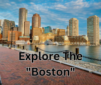 16 Top Rated Tourist Attractions in Boston