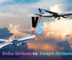 Delta vs United: Which Airline Reigns Supreme?