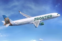 Frontier Airlines Offers $59 Flights to Select Destinations