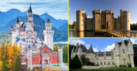 10 Palaces to Visit in Europe That Every One Must Visit