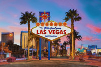 Vegas & Beyond: Tips for Enthusiasts Traveling the U.S.