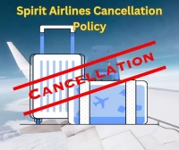 Simple Guide to Spirit Airlines Cancellation Policy