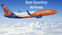 Everything You Need to Know About Sun Country Cancellation and Change Policies