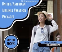 Exploring American Airlines and United Airlines Vacation Packages