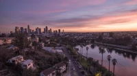 $28 Cheap Flights to Los Angeles , CA | Airlinesmap