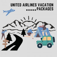 United Airlines Vacation Packages