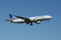 United Airlines Flight Tracking & Status