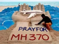The Mystery of Doomed Flight MH370