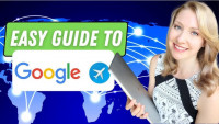Google Flights Top Vacation Packages
