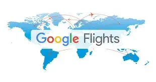 Access Google Flights