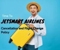 JetSmart Airlines Cancellation Policy