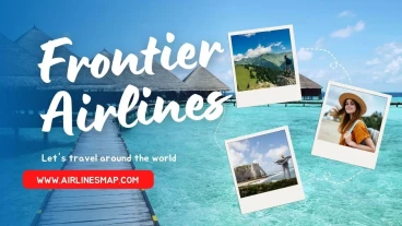 Frontier Airlines En Español