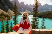 Canada Top Destinations To Visit This Year