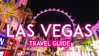 Your Handy Travel Guide to Las Vegas