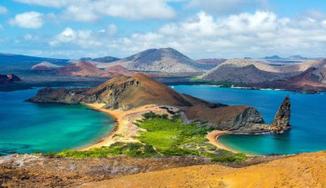 Discovering the Wonders of the Galapagos: Wildlife Exploration