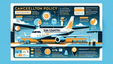 Sun Country Cancellation Policy 2024