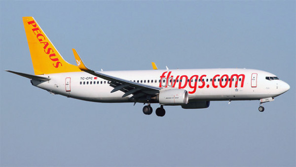 Pegasus Airlines